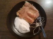 Blechkuchen - Apfelkuchen - Rezept