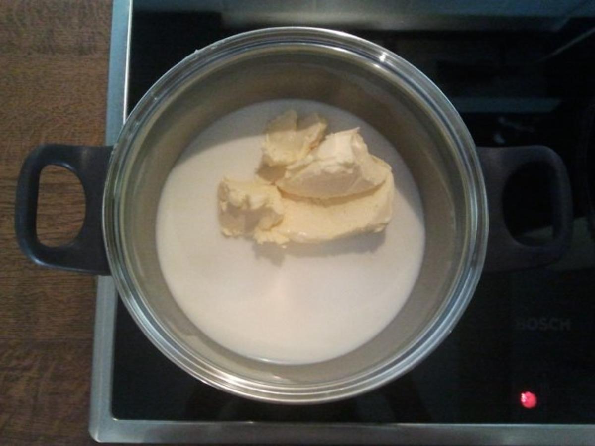 Blechkuchen - Apfelkuchen - Rezept - Bild Nr. 2