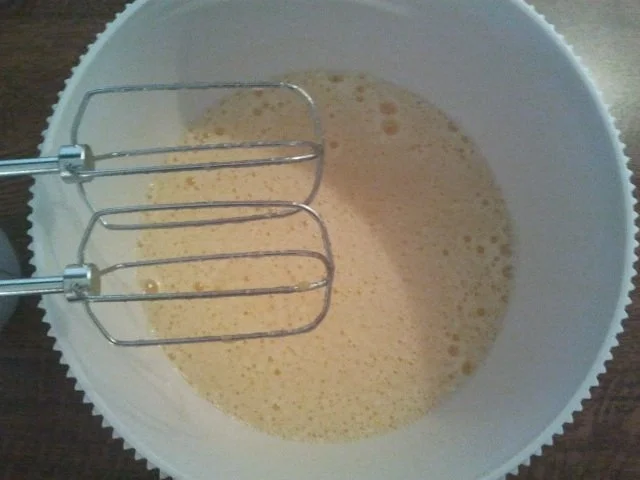 Blechkuchen - Apfelkuchen - Rezept - Bild Nr. 3