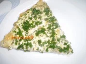  Frühlingstarte - Rezept