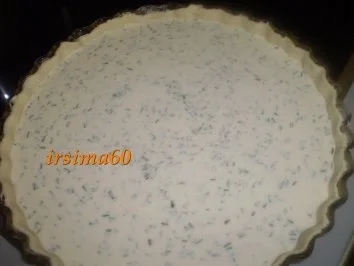 Rezept: Frühlingstarte Bild Nr. 6 Frühlingstarte - Rezept - Bild Nr. 6