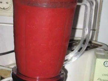 Erdbeerlimes - Rezept - Bild Nr. 3