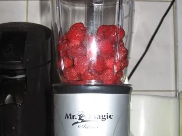 Erdbeerlimes - Rezept - Bild Nr. 2