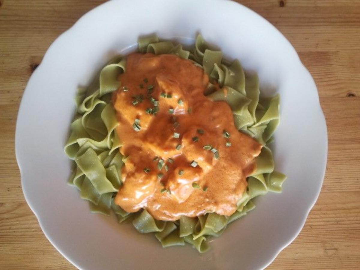 Hähnchenragout - Rezept mit Bild - kochbar.de Hähnchenragout - Rezept mit Bild - kochbar.de