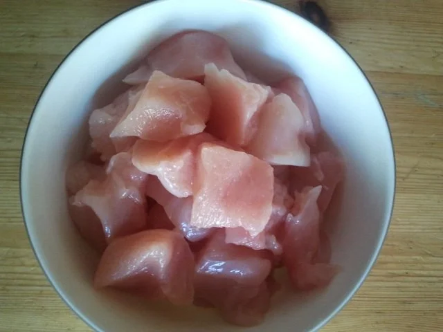 Hähnchenragout - Rezept - Bild Nr. 3