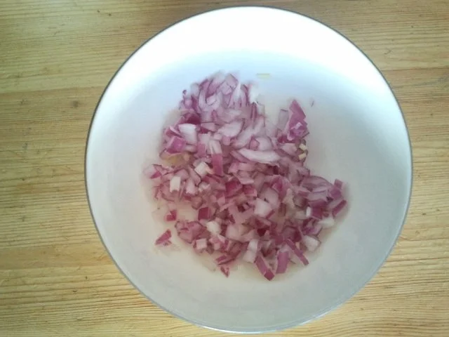 Hähnchenragout - Rezept - Bild Nr. 4