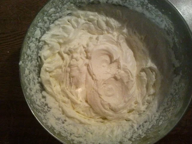 Rezept: Petersilienmousse Bild Nr. 2 Petersilienmousse - Rezept - Bild Nr. 2