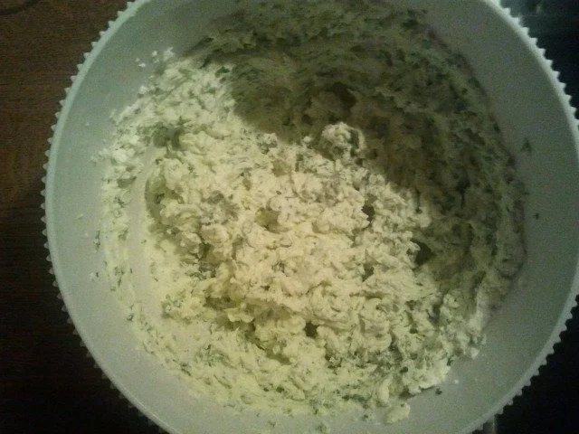 Rezept: Petersilienmousse Bild Nr. 6 Petersilienmousse - Rezept - Bild Nr. 6