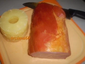 Ananaskraut mit Kasseler - Rezept - Bild Nr. 3