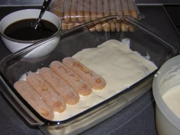 Tiramisu - Rezept - Bild Nr. 4