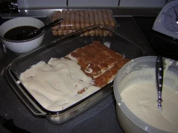 Tiramisu - Rezept - Bild Nr. 5