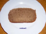 Backen: Vollkorn-Mischbrot mit Sauerteig - Rezept