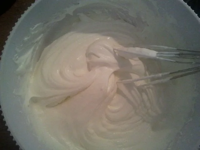 Mandarinentorte - Rezept - Bild Nr. 8