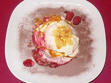 Tiramisu-Parfait - Rezept