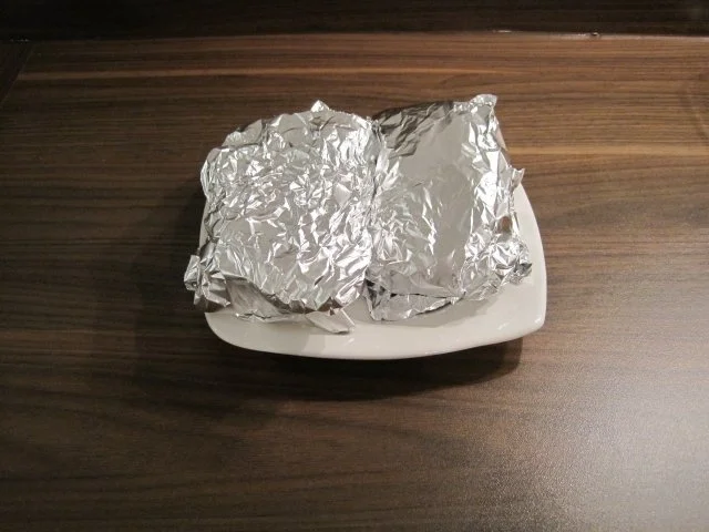 Entenbrust mit Äpfeln und Majoran - Rezept - Bild Nr. 10