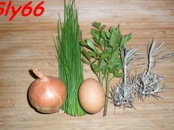 Snack:Hamburger - Rezept - Bild Nr. 3