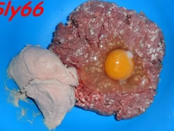 Snack:Hamburger - Rezept - Bild Nr. 6