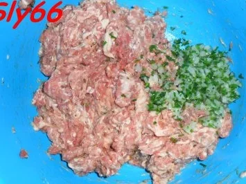 Snack:Hamburger - Rezept - Bild Nr. 8