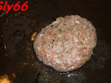 Snack:Hamburger - Rezept - Bild Nr. 10