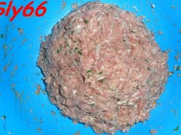 Snack:Hamburger - Rezept - Bild Nr. 9