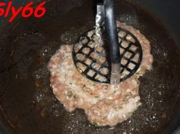 Snack:Hamburger - Rezept - Bild Nr. 11