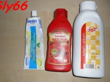 Snack:Hamburger - Rezept - Bild Nr. 15