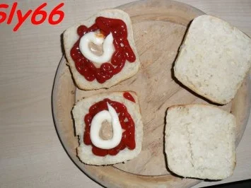 Snack:Hamburger - Rezept - Bild Nr. 16