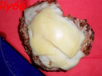 Snack:Hamburger - Rezept - Bild Nr. 19