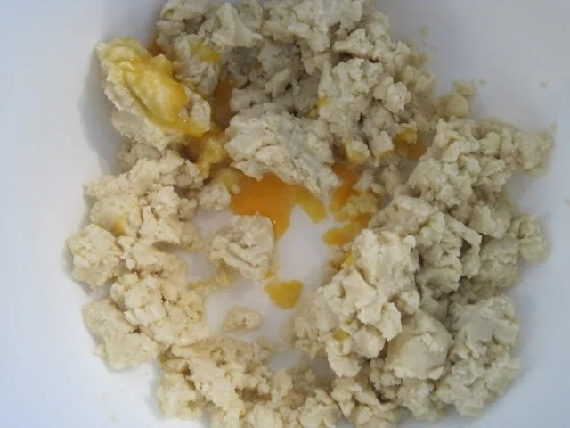 Spinattorte - Rezept - Bild Nr. 4