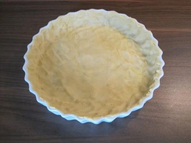 Spinattorte - Rezept - Bild Nr. 6