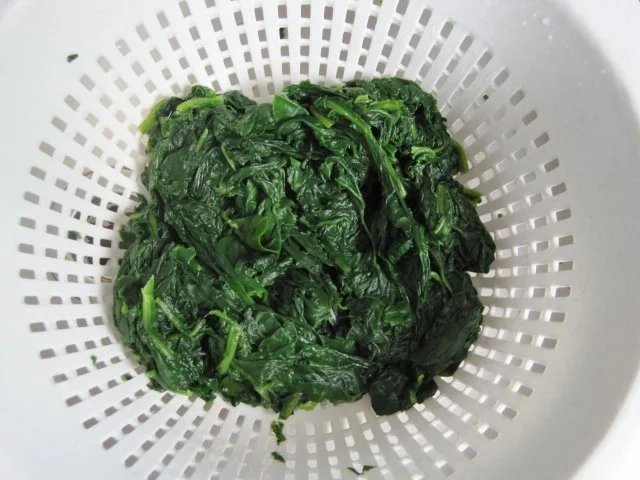 Spinattorte - Rezept - Bild Nr. 3