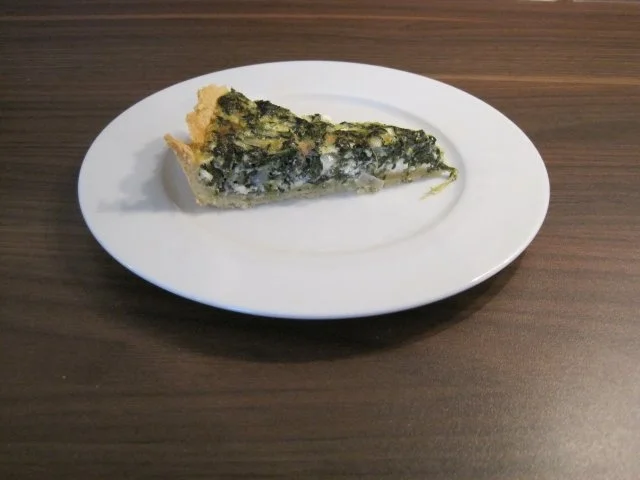 Spinattorte - Rezept - Bild Nr. 2