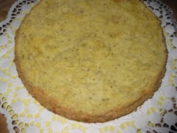 Rezept: Schneckeles erste Erdbeer-Versuchung 2011....... Bild Nr. 2 Schneckeles erste Erdbeer-Versuchung 2011....... - Rezept - Bild Nr. 2