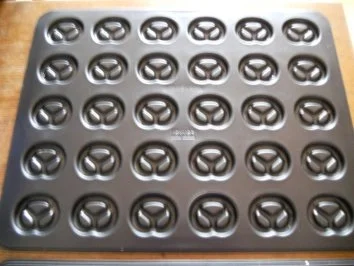 Russisch Brot / Brezeln - Rezept - Bild Nr. 4