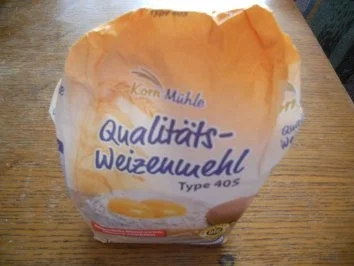 Russisch Brot / Brezeln - Rezept - Bild Nr. 7