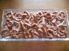 Russisch Brot / Brezeln - Rezept
