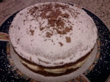 Rezept: Mini-Kuchen Mini-Kuchen - Rezept