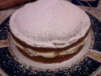 Rezept: Mini-Kuchen Bild Nr. 10 Mini-Kuchen - Rezept - Bild Nr. 10