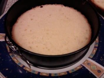 Rezept: Mini-Kuchen Bild Nr. 6 Mini-Kuchen - Rezept - Bild Nr. 6