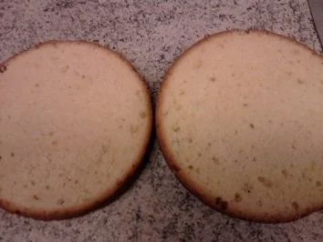 Rezept: Mini-Kuchen Bild Nr. 5 Mini-Kuchen - Rezept - Bild Nr. 5