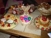 Unser Abendessen von gestern - Rezept