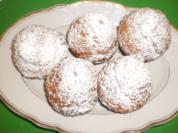 Rezept: Bananen-Muffins Bananen-Muffins - Rezept