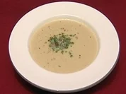 Petersilienwurzel-Süppchen (Gitta Saxx) - Rezept