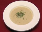 Petersilienwurzel-Süppchen (Gitta Saxx) - Rezept