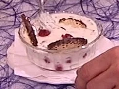 Traumcreme (Sarah Knappik) - Rezept