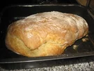 Ciabatta - Rezept