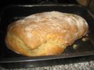 Ciabatta - Rezept