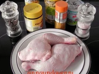 Hühnerfrikassee - Rezept - Bild Nr. 3