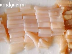 Hühnerfrikassee - Rezept - Bild Nr. 5