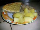 Bratwursttorte - Rezept